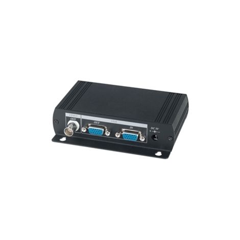 VC01 - VGA-Videosignalkonverter