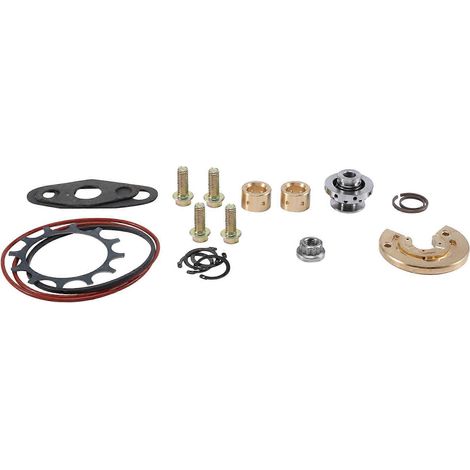 Kit de réparation et de remise en état de turbocompresseur 468139-0000 pour T3 T4 TB03 TA31 T04B T04E TBP4