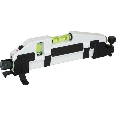 Laserliner HandyLaser Plus 025.04.00A Livella manuale con laser 21 cm 0.5 mm/m (1/5)
