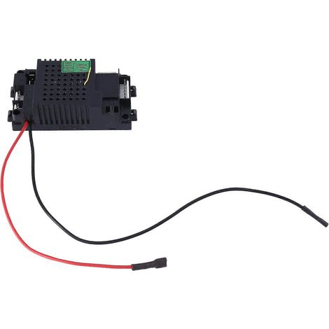 Récepteur de voiture électrique pour enfants compatible Clb0844f (1/4)