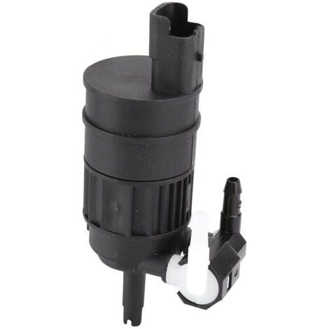 Pompe à lave-glace pour Renault Clio Mk2/Kangoo/Megane - Remplacement AWP64 - Pièce auto d'origine (1/5)