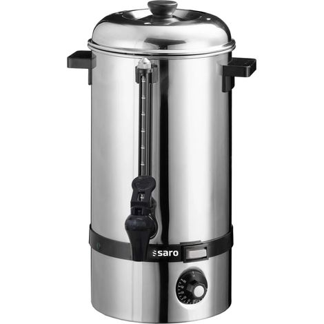 Dispensador de agua caliente, calentador de vino - HOT DRINK MINI