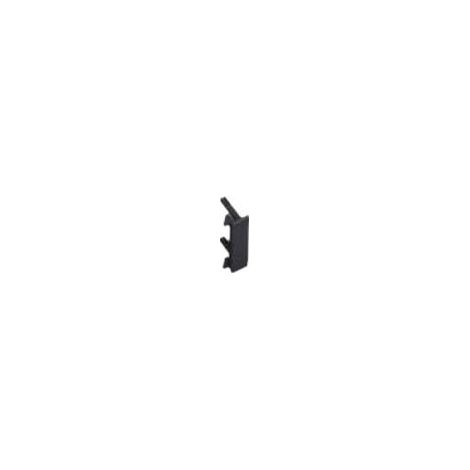 Clip di montaggio triton BACHMANN STE P plastica 4 viti