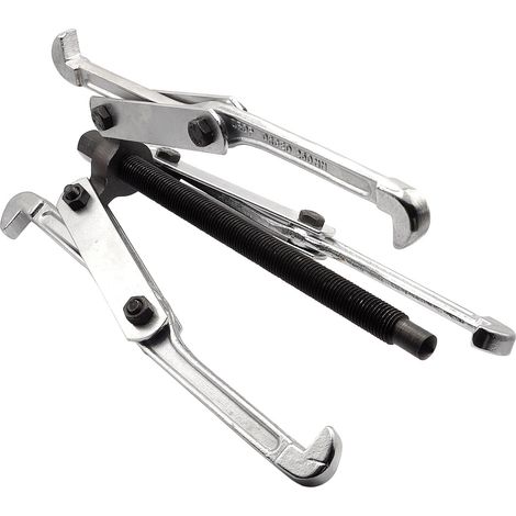 Extractor de 3 garras 250 mm (1/2)