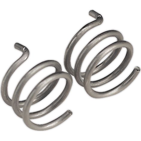 Sealey MIG914 Nozzle Spring MB25/36 - Pack of 2