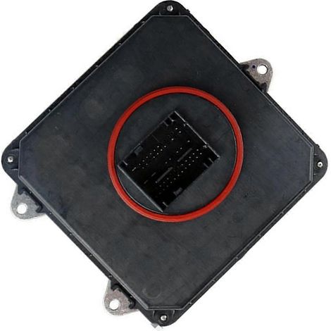 Module de commande de ballast LED pour phares de voiture 63118494844 pour BMW Série 1, 2, 3 et 4, i3, X2, X5, X6, F35, F31, F30, F32, F82 (1/5)