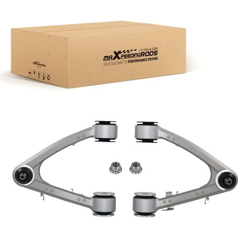 BRAS DE CONTRÔLE SUPÉRIEUR AVANT FOR MASERATI QUATTROPORTE GRANTURISMO 2008-2018 (1/5)