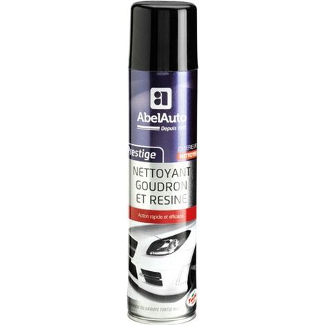Nettoyant goudron et résine auto - 300 mL