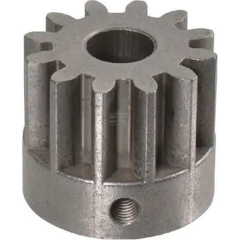 Pignone dello sterzo trattorino GGP - 125570004/0