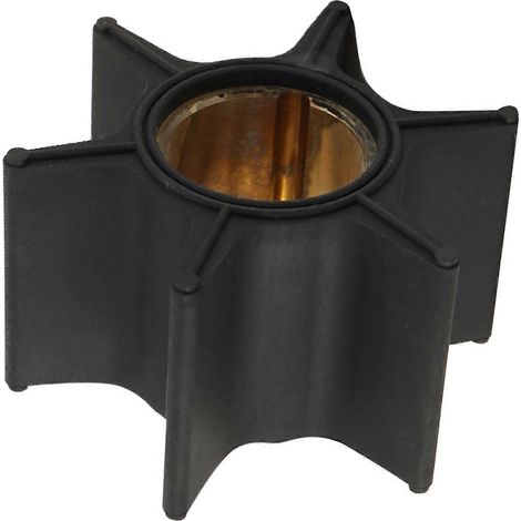 Kit de réparation de turbine de pompe à eau 46-96148A8 pour Mercury V6 150-225 (1/5)