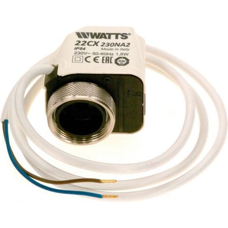 BOSCH ValvolaAttuatore NO, 7735600299