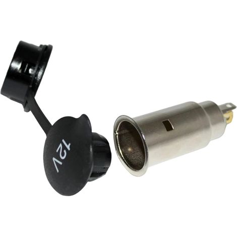Passend für Ford Transit MK8 2014-2025 12V Zusatzsteckdose 1333905 (1/5)