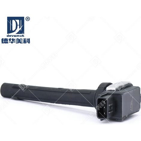 Zündspule F01R00A056, kompatibel mit FAW Besturn B30 B50 1.6L (1/4)