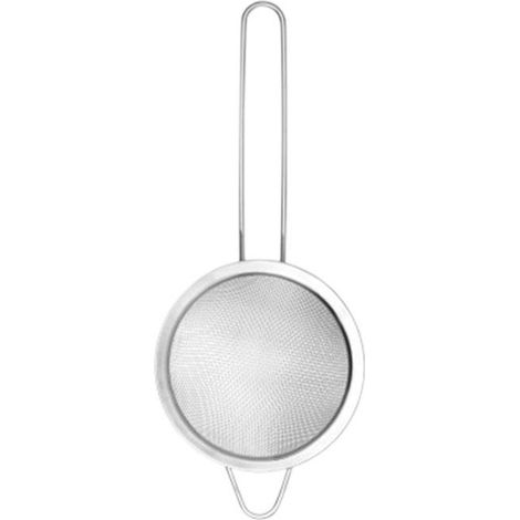 Colador De Acero INOX. 304 Modelo Sena 10 cm