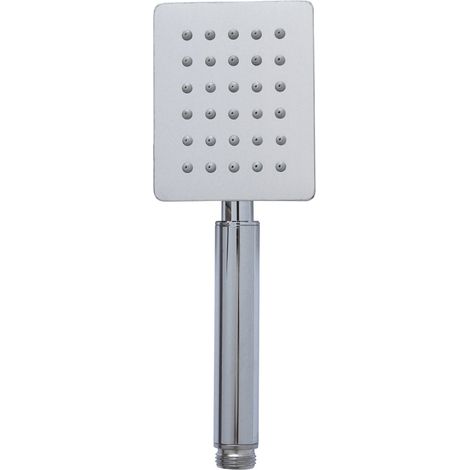 Doccino Low Square anticalcare M 1/2" - Color: Cromarto