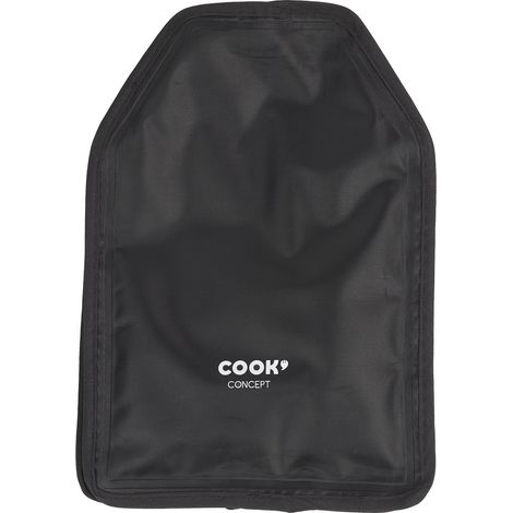 Rafraichisseur de Bouteille - COOK CONCEPT - Pratique - Noir