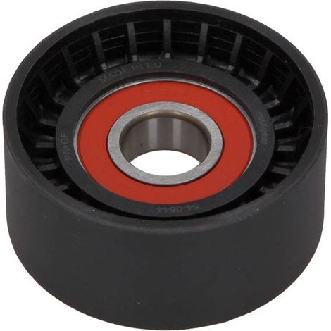ROULEAU DE COURROIE POLY-NERVURE MAXGEAR RENAULT LAGUNA/VIVARO/MOVANO
