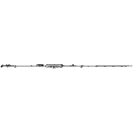 MACO MM DK-Getriebe fix, Kippschwinge, DM 6,5 mm, 1iS, FFH 1091-1340mm (212033)