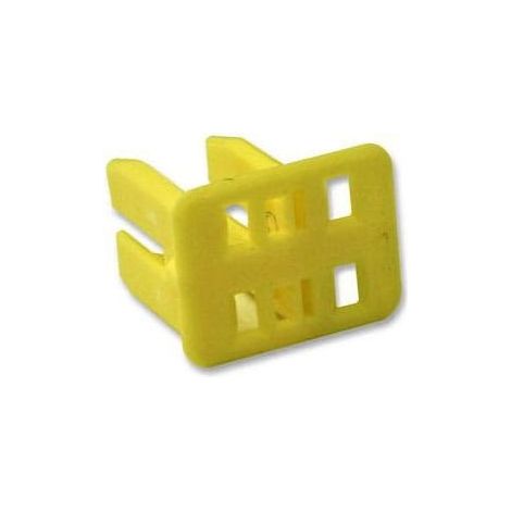 Secondary lock per Econoseal porta femmina 6 vie