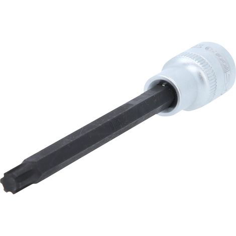 KS Tools 1/2 Bit-Stecknuss für RIBE-Schrauben, lang, M8 (1/4)