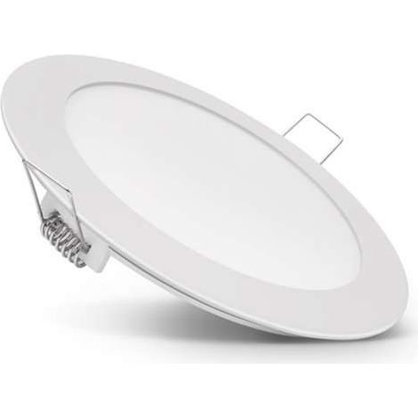 Pannello Led 24w Incasso Soffitto Luce Calda 2800k 1700lumen DL2443 (1/3)