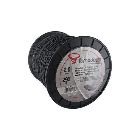 BOBINA TAGLIABORDI LINEA 2,0MM RIF 1517033 COMPATIBILE OZAKI TORNADO