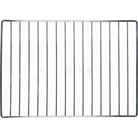 Grille Four Balay Bosch Siemens 435X340Mm (1/2)