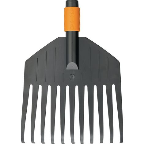 FISKARS Laubbesen QuikFit Arbeitsbreite 220 mm - 1000659