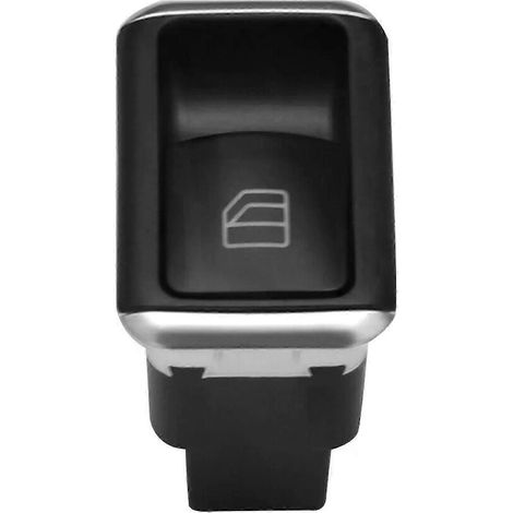 Elektrischer Fensterheberschalter für die Beifahrerseite für Mercedes-Benz CLA, CLS, E, CL, W166, X166, W156, W264, ML350, ML50, A2049058102, 2049058102