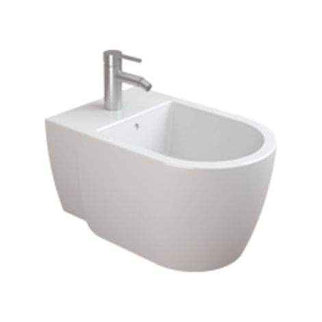 SANITANA CORAL Bidé Suspendido Blanco - ref: S10063734900000