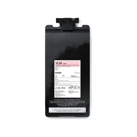 Epson C13T56F600 Druckerpatrone Original Helle Magenta