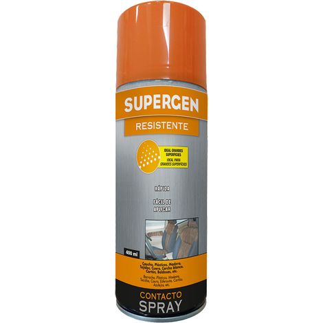 Supergen Kontaktspray 500ml 62610