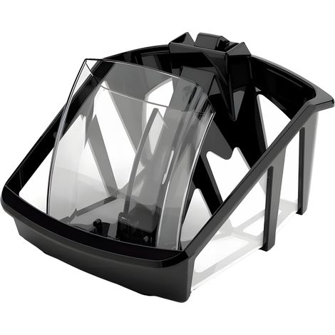 Cartucho de arena fina y limo Zodiac R0920100 para SpaBot (1/2)