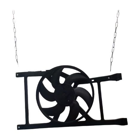 Moteur Ventilateur Radiateur FORD Ka [PRODUIT D'OCCASION]♻️1560577