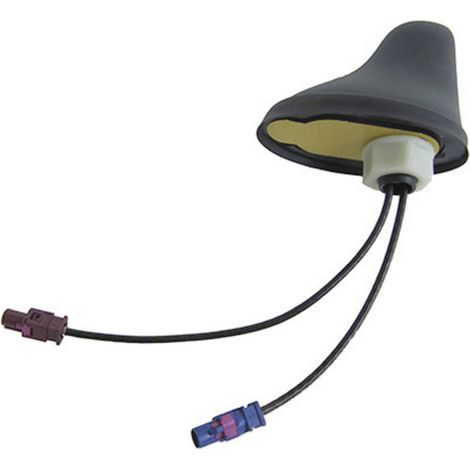 Hirschmann Car Communication CGN 7026 SF S GPS/GSM-Antenne