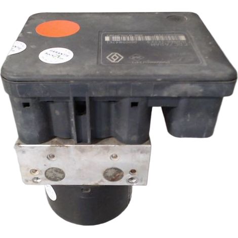Unite Hydraulique Abs RENAULT Laguna [PRODUIT D'OCCASION] ♻️ Mk60laguna2 - Garantie à vie (1/2)