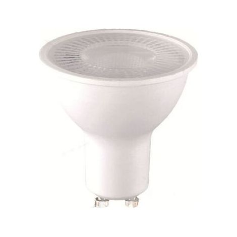 Ampoule LED GU10, 6W, 400LM, Blanc Chaud 3000K, [Lighting Lot de 6 Ampoules LED Standard] NPTERBL (1/5)