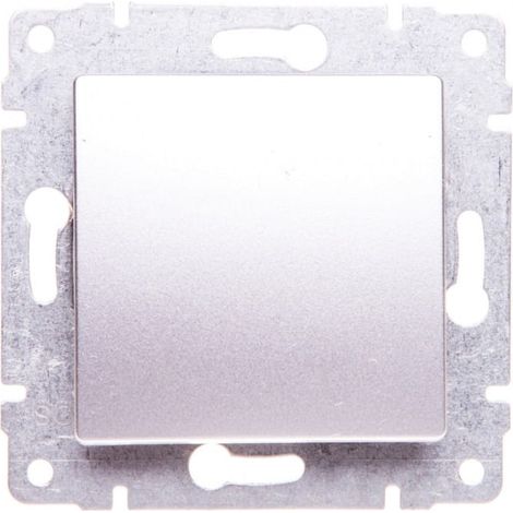 Vena Einzel-Aluminiumverbinder 514011