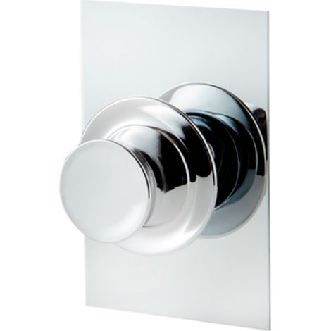 PRESTO 8837300 CHAP Grifo Ducha Empotrable - ref: 8837300 (1/2)
