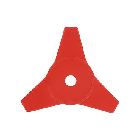 Lama 3 dente nylon 250mm UNIVERSELLE decespugliatore
