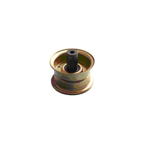 Poulie de raccordement lame ORIGINALE STIGA tracteur ESTATE MASTER 127604002/0 (1/2)