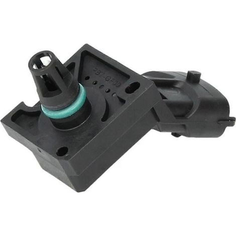 Capteur de pression de suralimentation du turbocompresseur 31355463 dans l'échangeur pour C30 S40 S60 T5 2005-2009 XC60 T6 2010 (1/5)