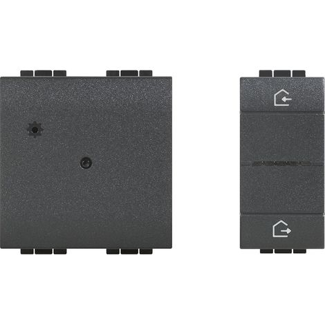 Gateway Per Accessori Connessi LivingLight BTicino L4510C