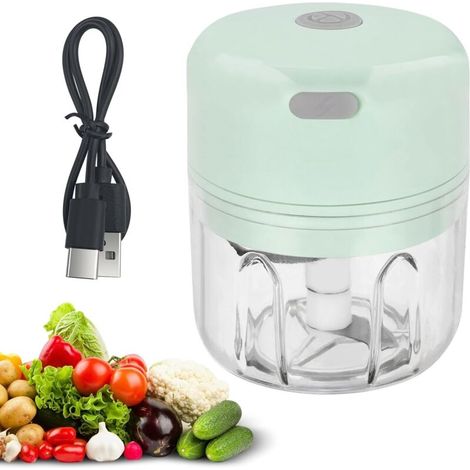 Balance de cuisine numérique 15 kg avec écran LCD, fonction tare, verre trempé, batterie rechargeable – 5 unités (1/4)