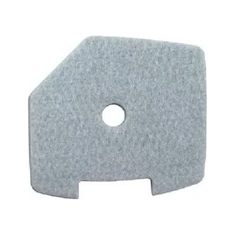 Filtro Aire compatible con KWK TJ27E  500604