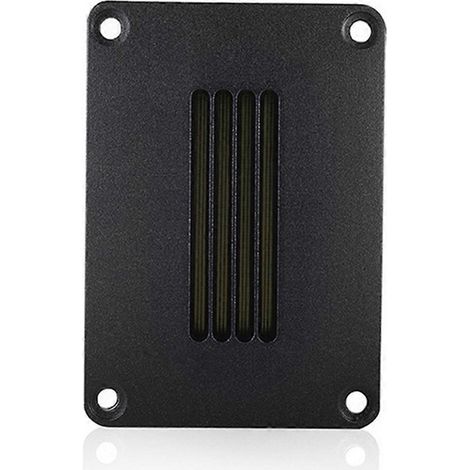 AMT 4-Ohm-30-Watt-Hochtöner für Audiophile, professioneller Bändchenhochtöner