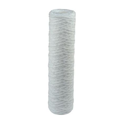 Atlas Filtri – Filtre sur robinet 10 µ – Cartouche FA 10 SX – Finesse de filtration 10 microns – Système standard SX