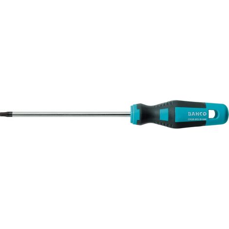 BAHCO TOURNEVIS TORX 9x75 PREMIUM ROND V. 194-009-075