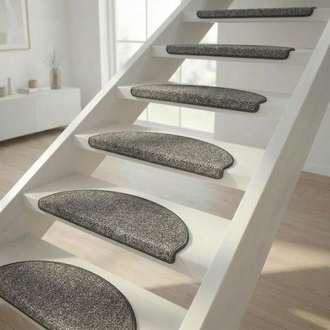 Scala Atene - Grigio - 20x56 cm (1/4)