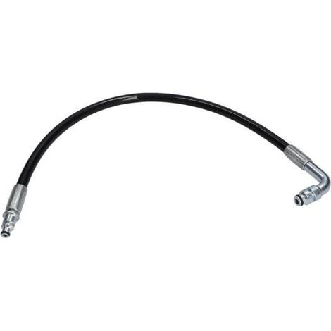Flexible haute pression pour Nettoyeur pression BOSCH OUTILLAGES - F016F05360